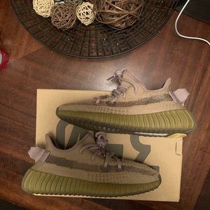 Yeezy 350 V2 Earth